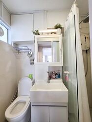 Blk 117 Merah Heights (Bukit Merah), HDB 5 Rooms #608962891